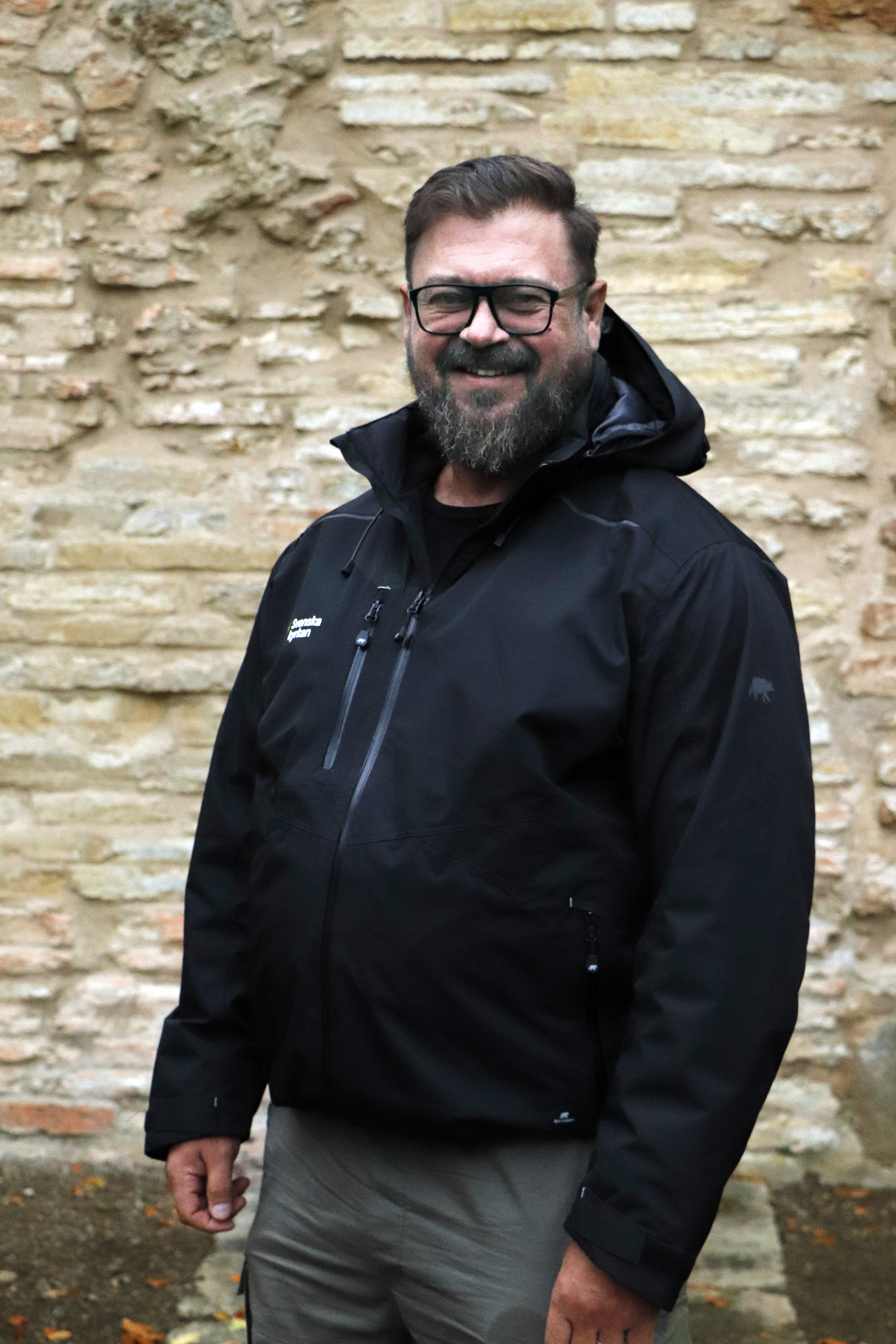 Martin Frogemark 